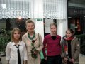 Pani Sadłek i jej artystki