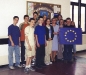 Dzień Europejski 10.05.2003